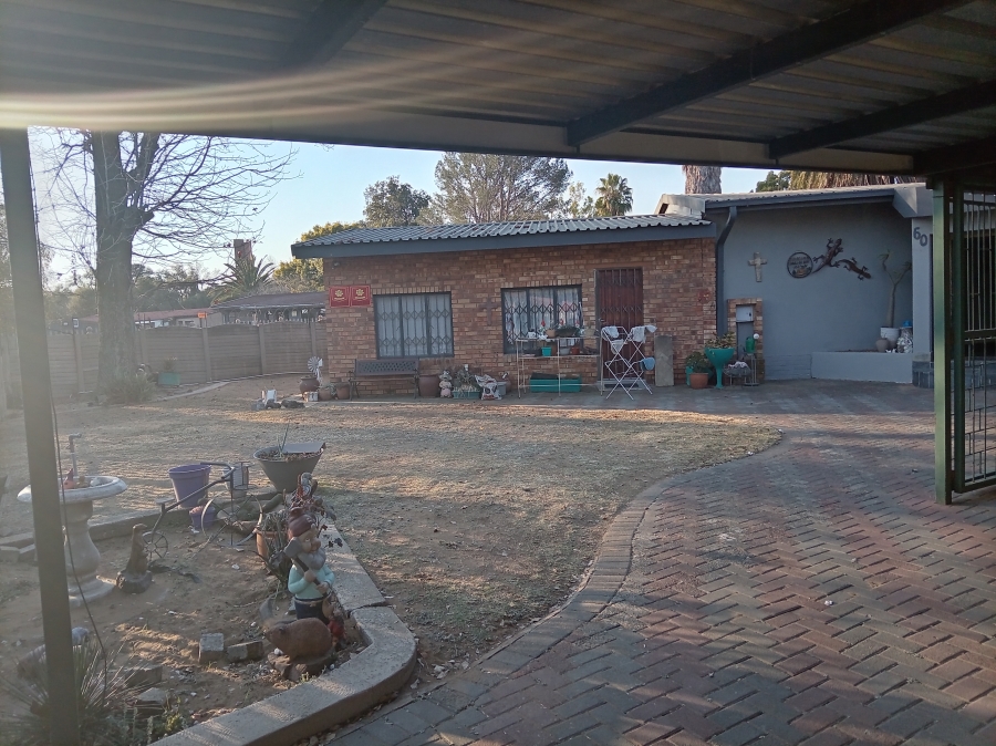 3 Bedroom Property for Sale in Sasolburg Ext 15 Free State